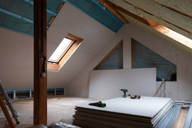 Best Insulation for Specific Applications in Hope Mills, NC