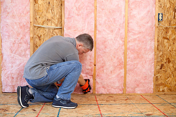 Best Insulation for Specific Applications in Hope Mills, NC
